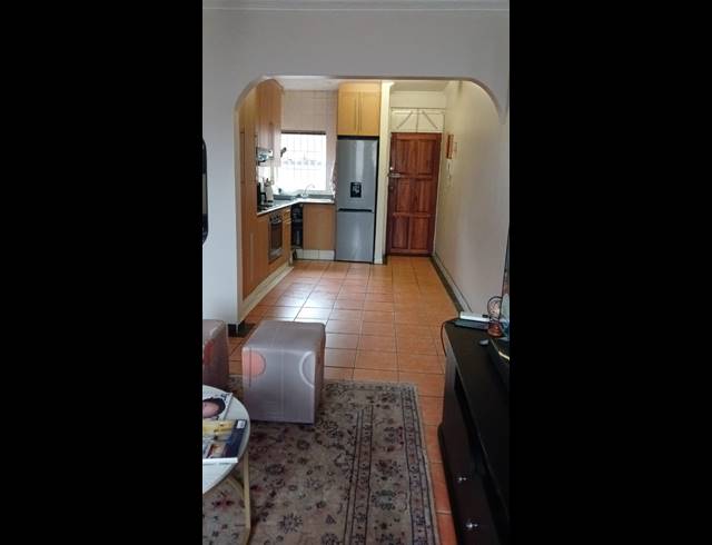 2 BEDROOM APARTMENT TO LET IN MORNINGSIDE